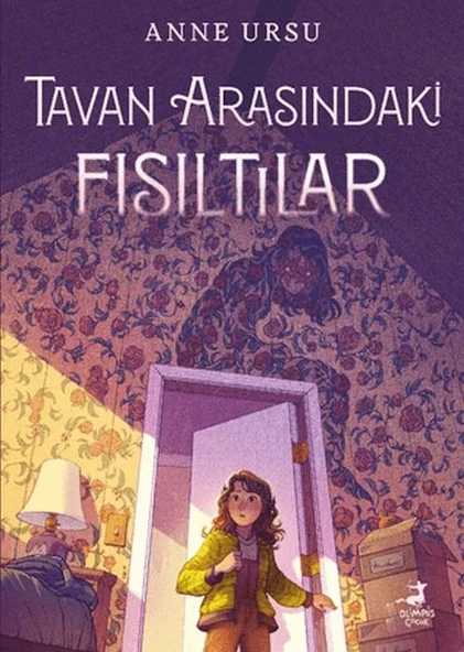 Tavan Arasındaki Fısıltılar ürün görseli 1