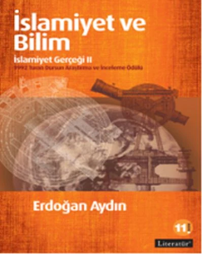 İslamiyet ve Bilim: İslamiyet Gerçeği II ürün görseli 1