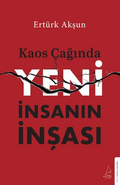 Kaos Çağında Yeni İnsanın İnşası ürün görseli 1