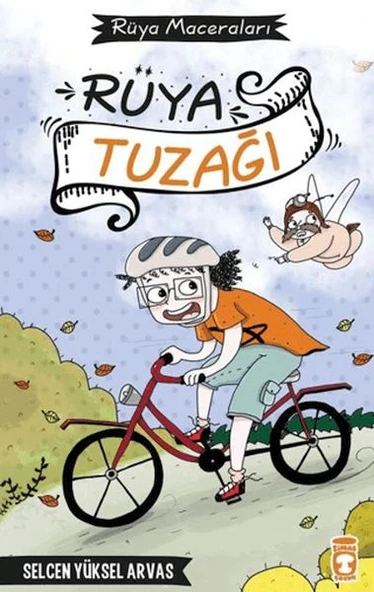 Rüya Tuzağı ürün görseli 1