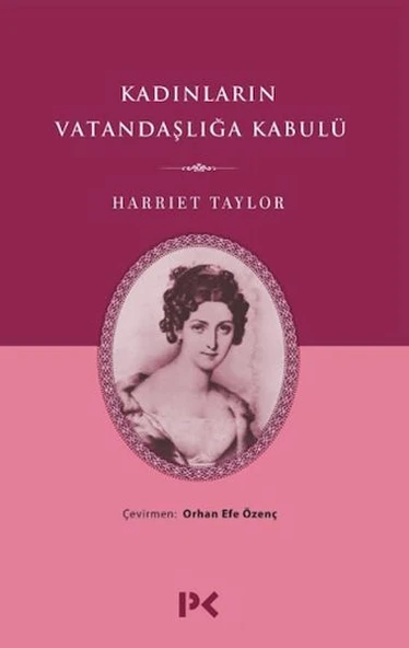 Kadınların Vatandaşlığa Kabulü ürün görseli 1
