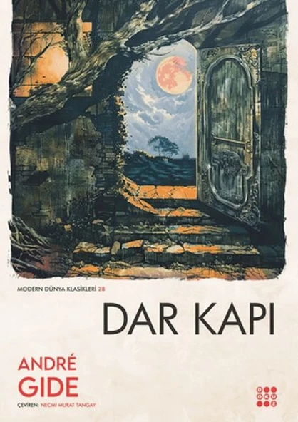 Dar Kapı ürün görseli 1