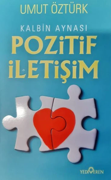 Kalbin Aynası Pozitif İletişim ürün görseli 1