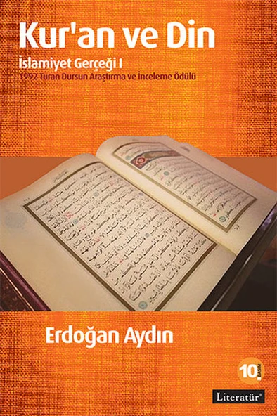 Kur'an ve Din / İslamiyet Gerçeği I ürün görseli 1