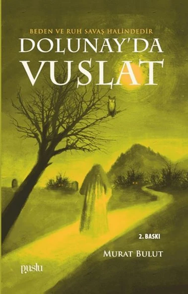Dolunay'da Vuslat ürün görseli 1