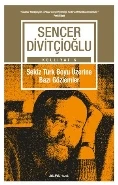 Sekiz Türk Boyu Üzerine Bazı Gözlemler ürün görseli 1