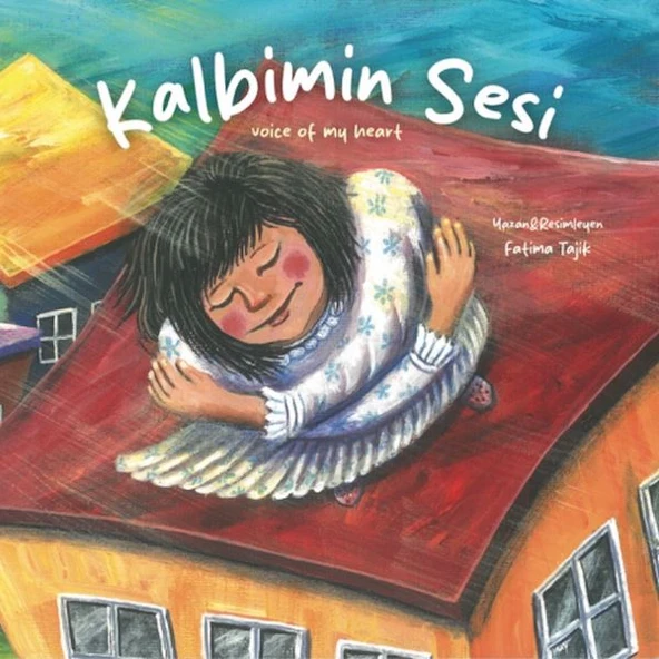 Kalbimin Sesi (Voice of My Heart) ürün görseli 1
