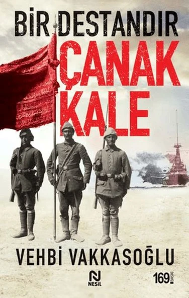 Bir Destandır Çanakkale ürün görseli 1