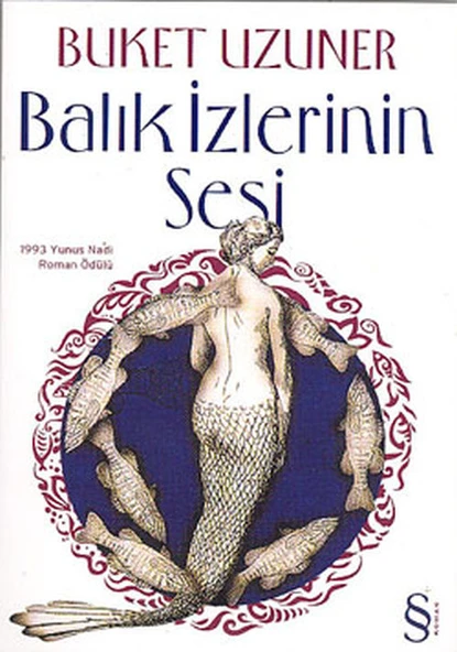 Balık İzlerinin Sesi ürün görseli 1