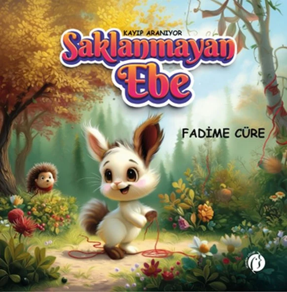Kayıp Aranıyor Saklanmayan Ebe ürün görseli 1