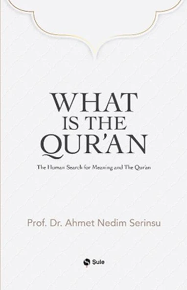 What Is The Qur’an ürün görseli 1