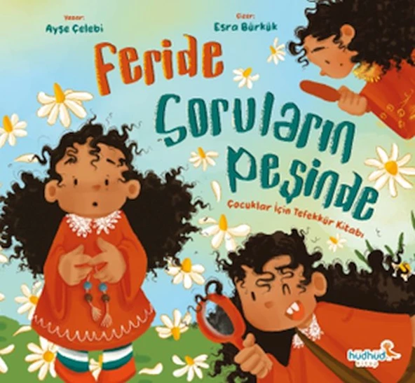 Feride Soruların Peşinde ürün görseli 1