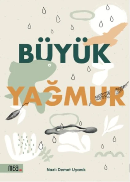 Büyük Yağmur ürün görseli 1
