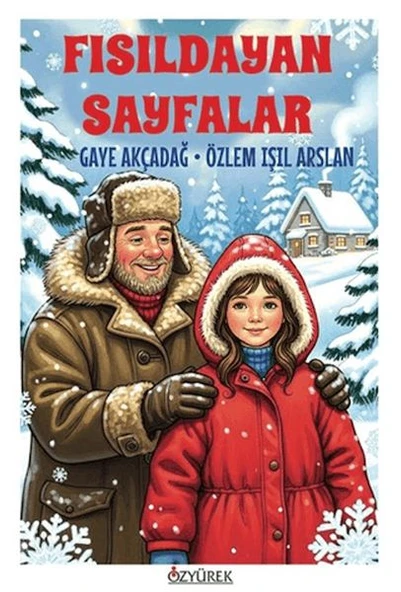 Fısıldayan Sayfalar ürün görseli 1