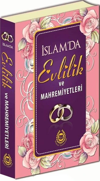 İslam'da Evlilik ve Mahremiyetleri ürün görseli 1