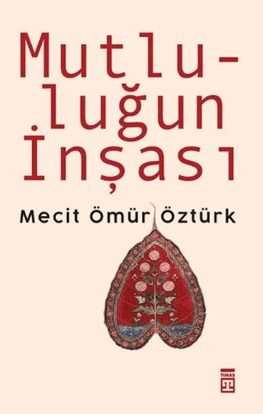 Mutluluğun İnşası ürün görseli 1