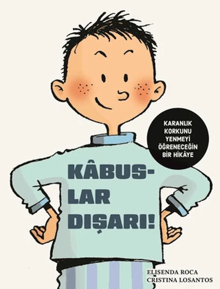 Kabuslar Dışarı! ürün görseli 1