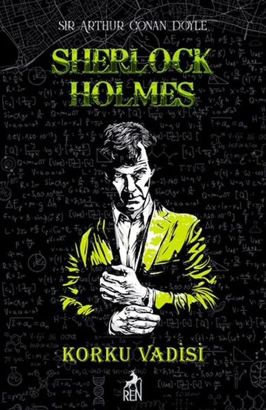 Korku Vadisi Sherlock Holmes ürün görseli 1
