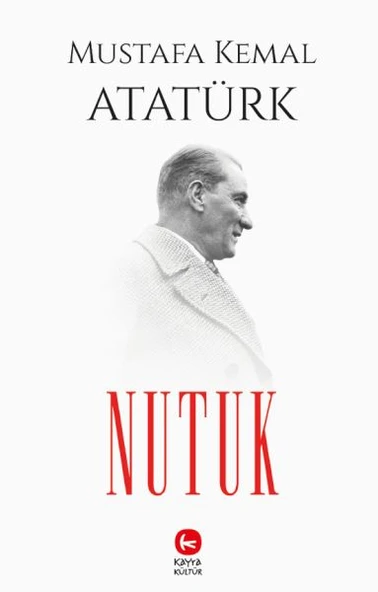 Nutuk ürün görseli 1