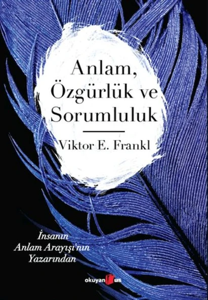 Anlam Özgürlük ve Sorumluluk ürün görseli 1
