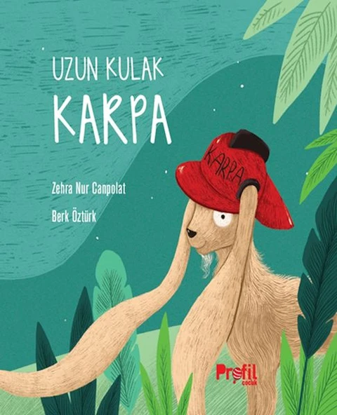 Uzun Kulak Karpa ürün görseli 1
