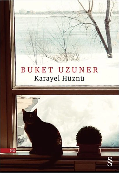 Karayel Hüznü ürün görseli 1