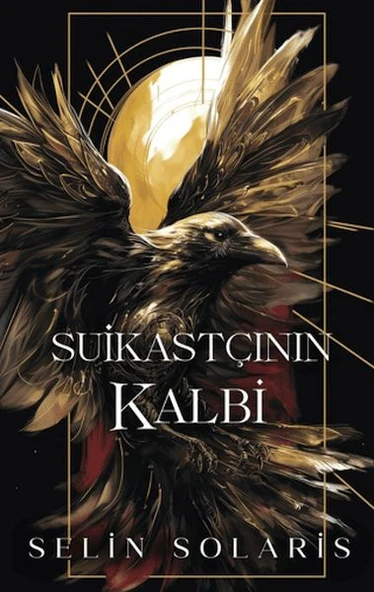Suikastçının Kalbi (Ciltli) ürün görseli 1