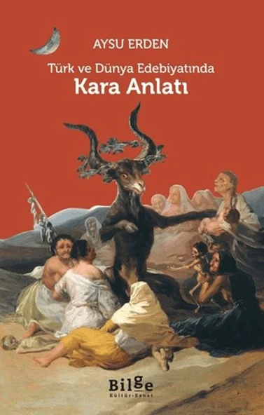 Türk ve Dünya Edebiyatında Kara Anlatı ürün görseli 1