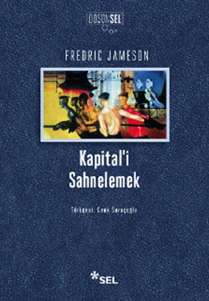 Kapital'i Sahnelemek ürün görseli 1