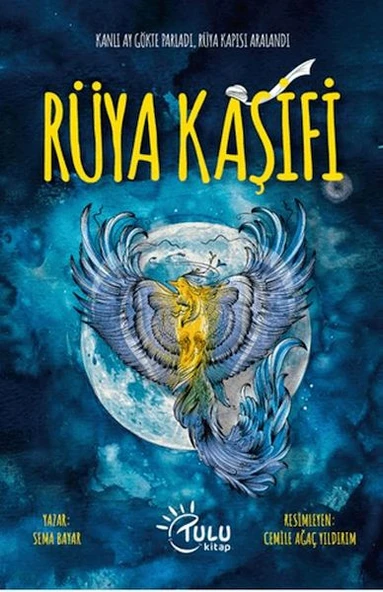Rüya Kaşifi ürün görseli 1