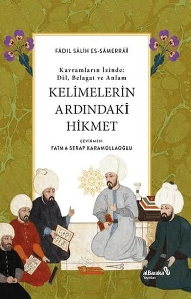 Kelimelerin Ardındaki Hikmet ürün görseli 1