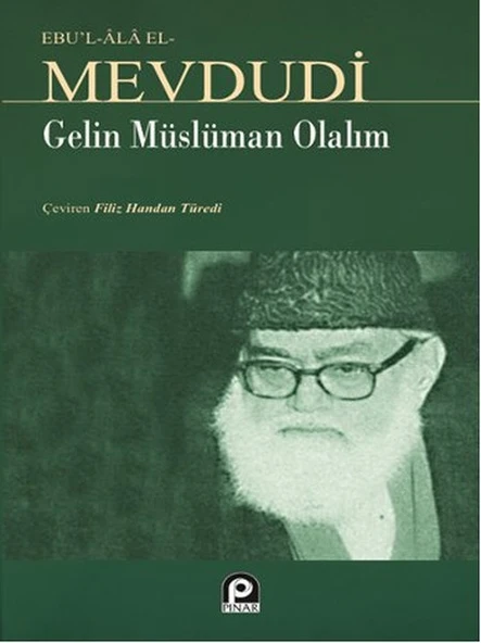 Gelin Müslüman Olalım ürün görseli 1
