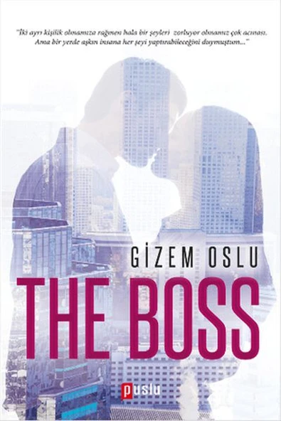 The Boss ürün görseli 1