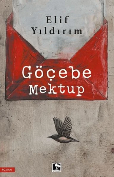 Göçebe Mektup ürün görseli 1