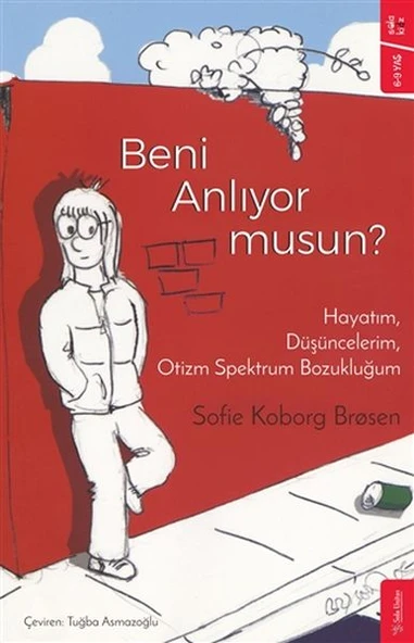 Beni Anlıyor musun? ürün görseli 1