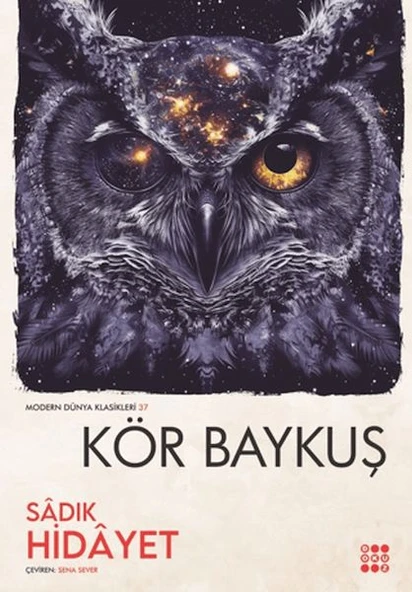 Kör Baykuş ürün görseli 1