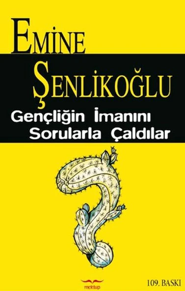 Gençliğin İmanını Sorularla Çaldılar ürün görseli 1