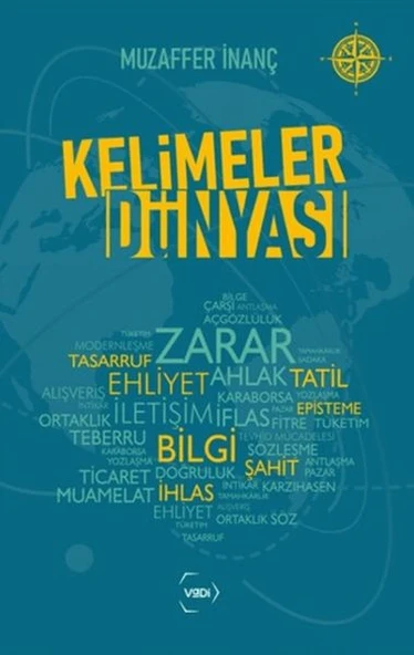 Kelimeler Dünyası ürün görseli 1