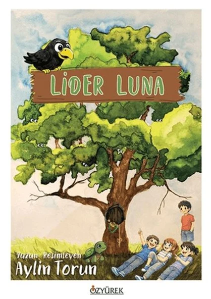 Lider Luna ürün görseli 1