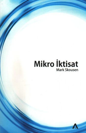 Mikro İktisat ürün görseli 1