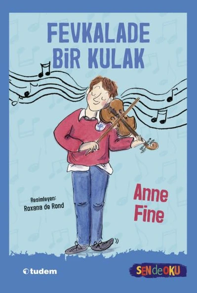 Sen De Oku- Fevkalade Bir Kulak ürün görseli 1