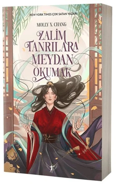 Zalim Tanrılara Meydan Okumak ürün görseli 1
