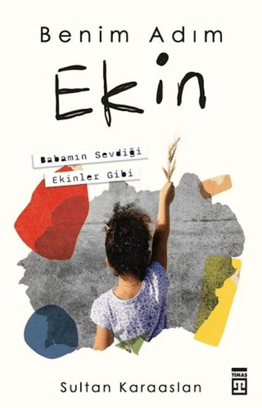 Benim Adım Ekin ürün görseli 1