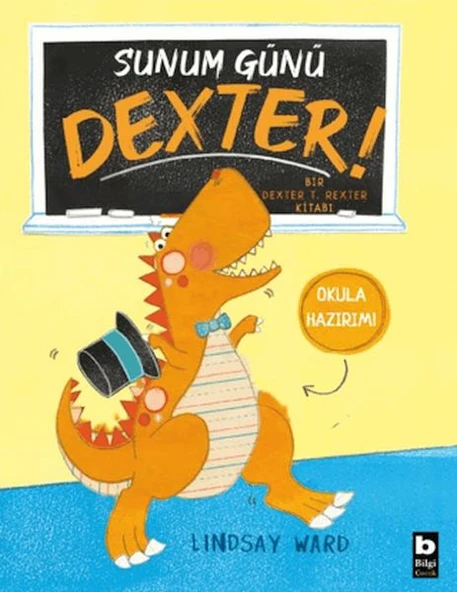 Sunum Günü Dexter ürün görseli 1