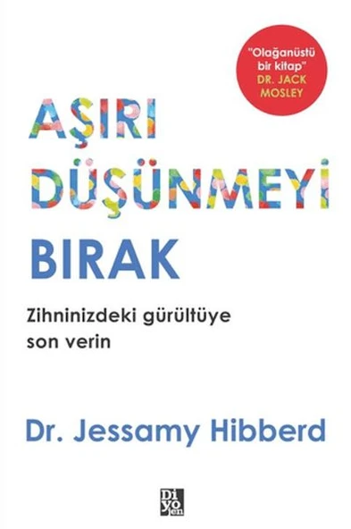 Aşırı Düşünmeyi Bırak ürün görseli 1