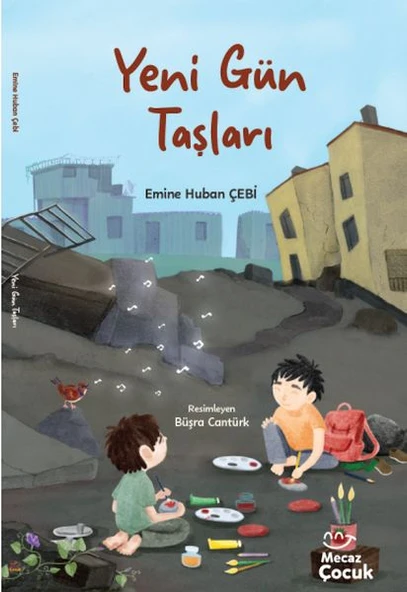 Yeni Gün Taşları ürün görseli 1