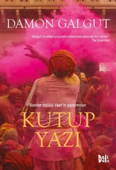 Kutup Yazı ürün görseli 1