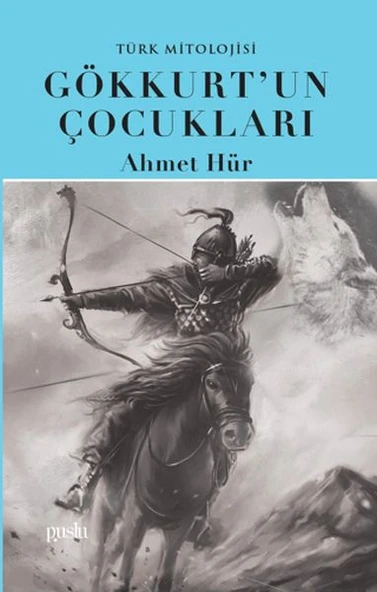 Gökkurt'un Çocukları ürün görseli 1