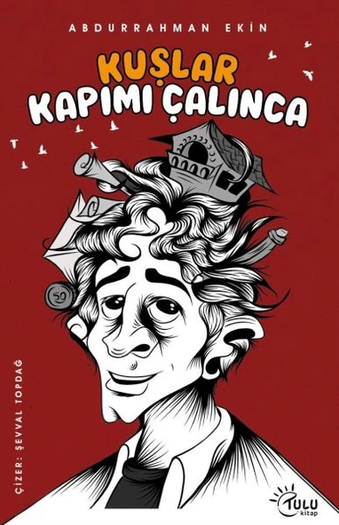Kuşlar Kapımı Çalınca ürün görseli 1