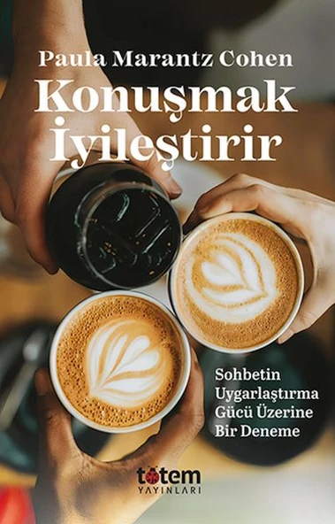 Konuşmak İyileştirir ürün görseli 1
